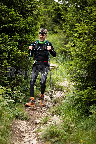 Fotogalerie Ultra Fatra 2020