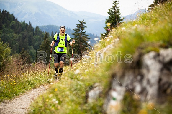Fotogalerie Ultra Fatra 2020