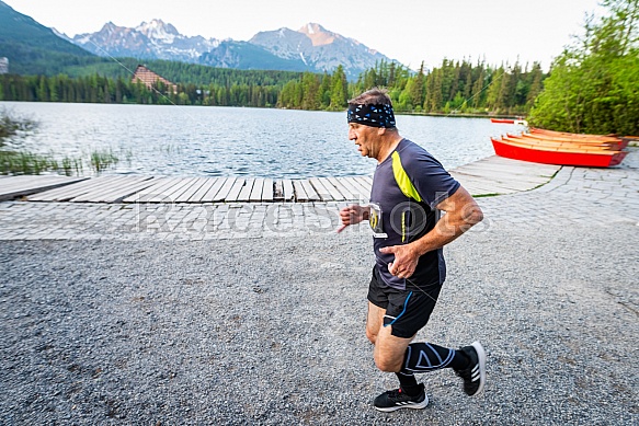 Tatry Running Tour 2021