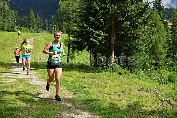 TRT 2018 - Interski Run