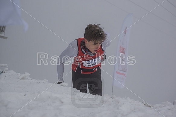 WINTER SkyRace 2017