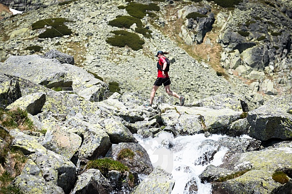 Tatry Running Tour Sky&Cloud Run 2016