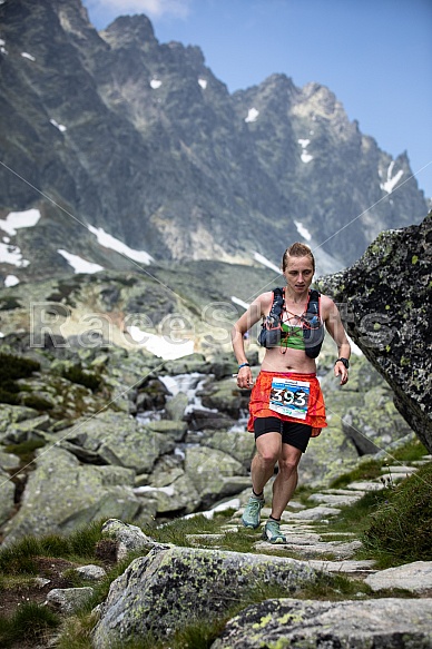 Tatry Running Tour 2019