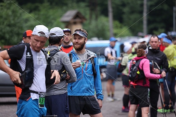 Ultra Fatra 2022