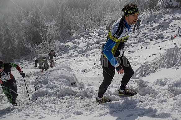 WINTER SkyRace 2017