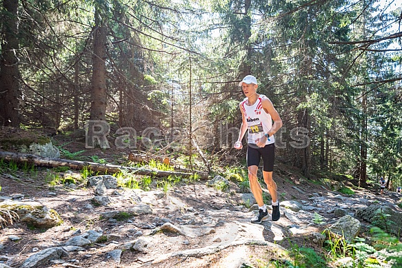 Interski Run 2021