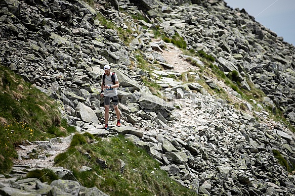 Tatry Running Tour 2019