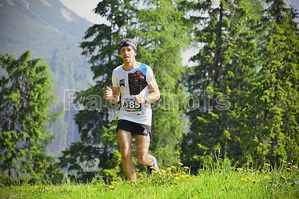 Interski Run 2019