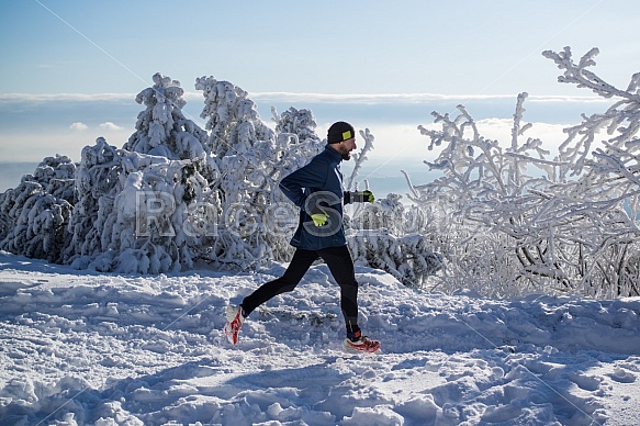 WINTER SkyRace 2017