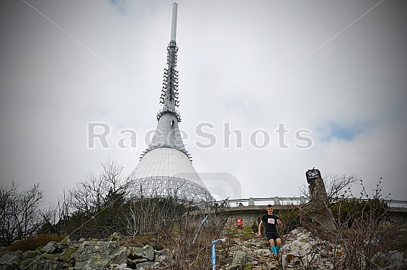 Ještěd Skyrace 2019