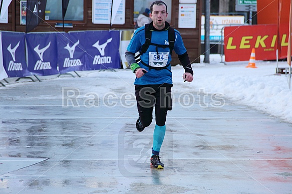 WINTER SkyRace 2017