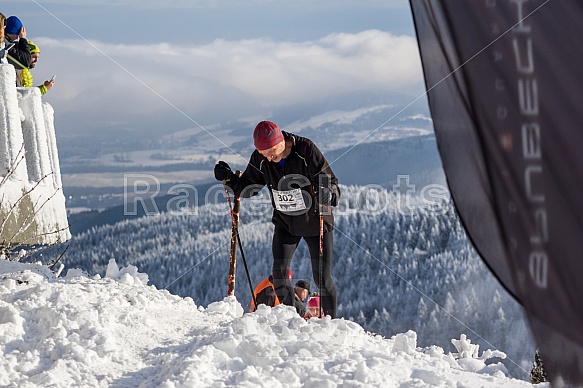 WINTER SkyRace 2017