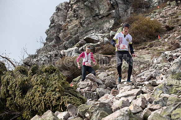 Ještěd Skyrace a trail 2019