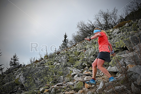Ještěd Skyrace 2019