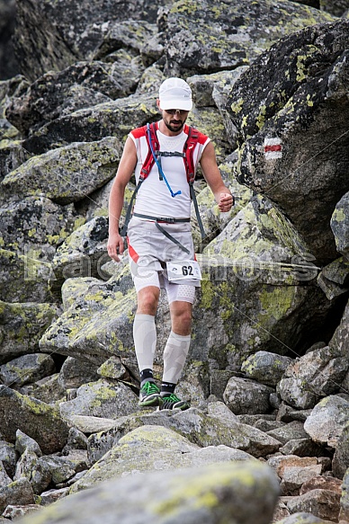 Tatranská Šelma Ultra