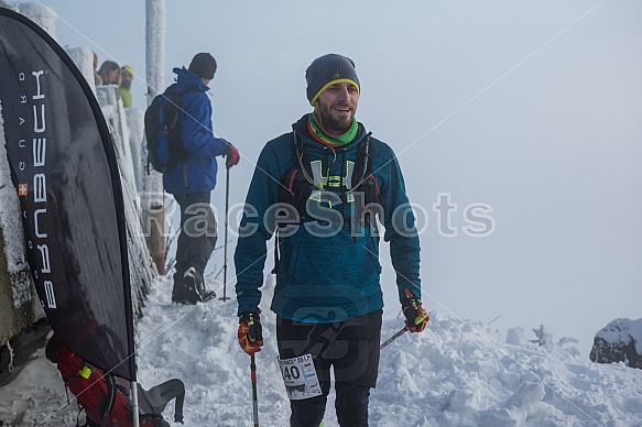 WINTER SkyRace 2017