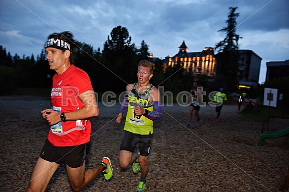 TRT - Night Run 2018