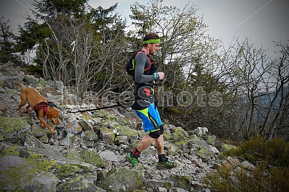 Ještěd Skyrace 2019