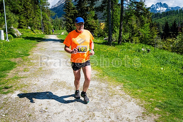 Interski Run 2021