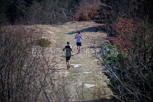Výběr z Ještěd Skyrace 2019