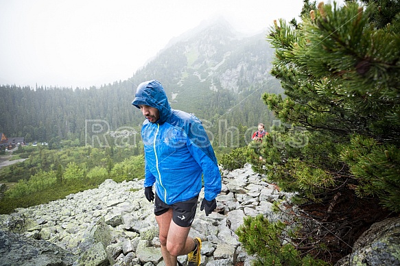 Tatry Running Tour 2017