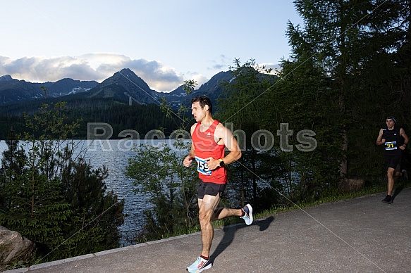 Tatry Running Tour 2022