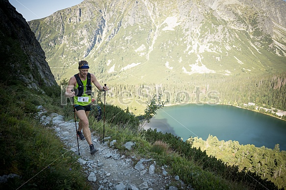 Tatranská Šelma Ultra 2017