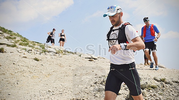 Sky&Clouds run 2019
