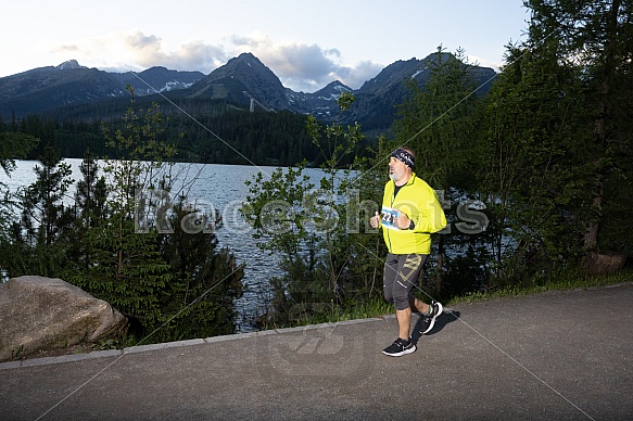 Tatry Running Tour 2022