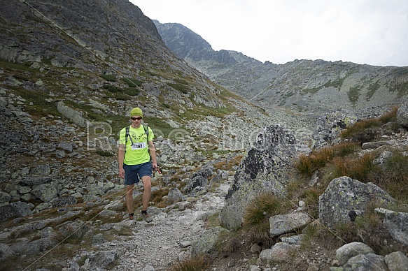 Tatranská Šelma Ultra 2017 Tatranská Šelma Ultra 2017