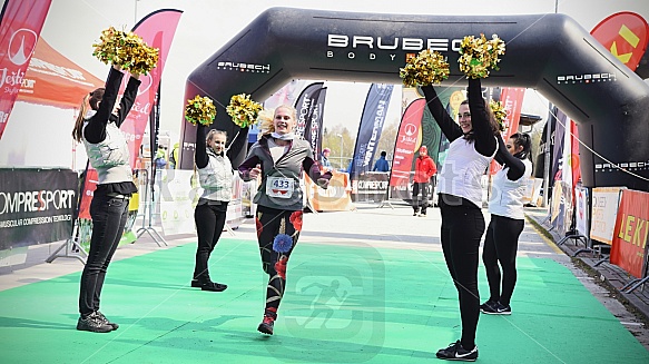 Cílová fota Ještěd 2019