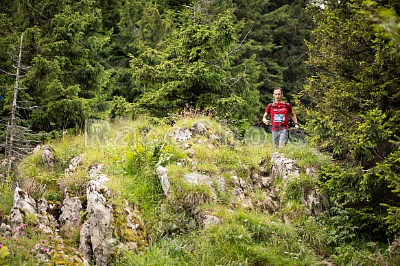 Fotogalerie Ultra Fatra 2020