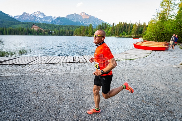 Tatry Running Tour 2021