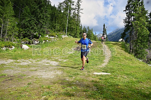 TRT 2018 - Interski Run