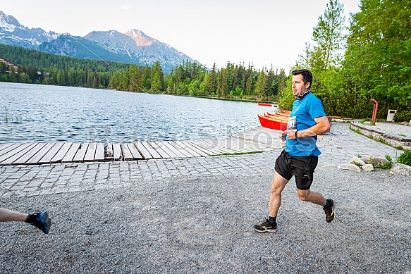 Tatry Running Tour 2021