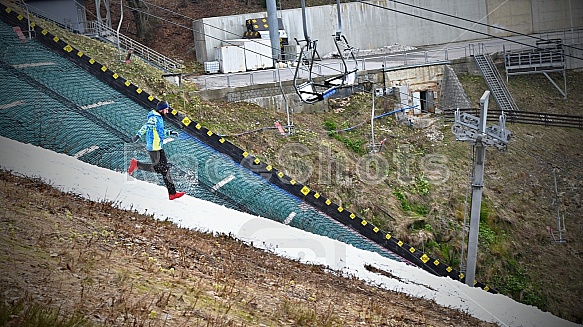 Ještěd Vertikál 2019 Ještěd Vertikál 2019