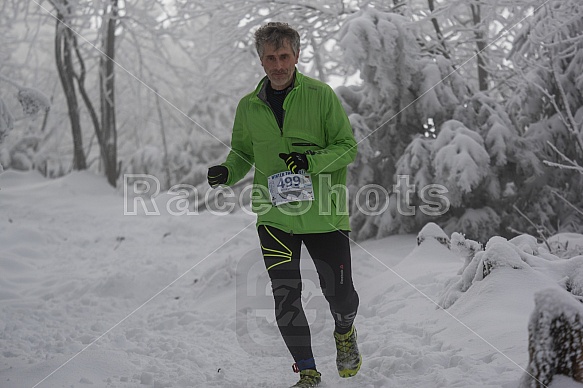 WINTER SkyRace 2017