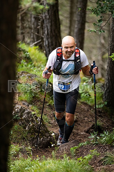 Fotogalerie Ultra Fatra 2020