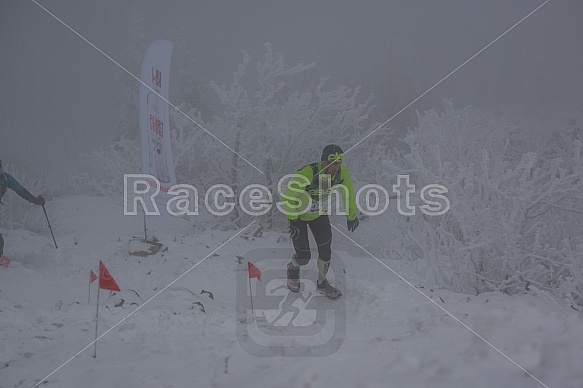 WINTER SkyRace 2017