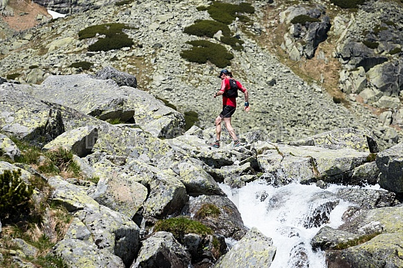 Tatry Running Tour Sky&Cloud Run 2016