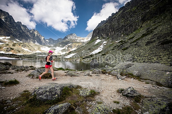 Tatry Running Tour 2019