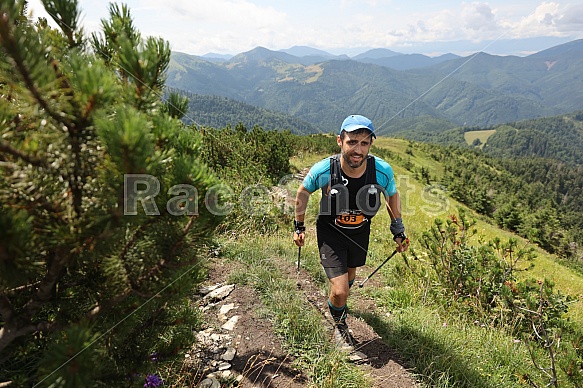 Ultra Fatra 2021