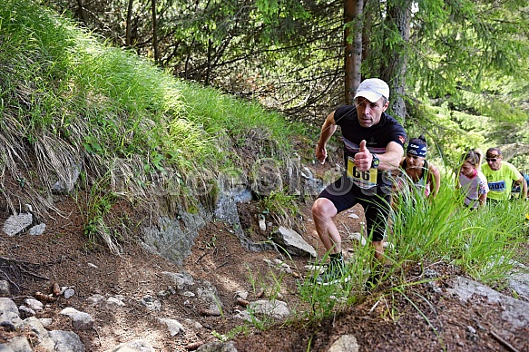 TRT 2018 - Interski Run