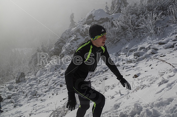 WINTER SkyRace 2017