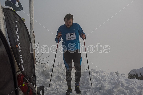 WINTER SkyRace 2017