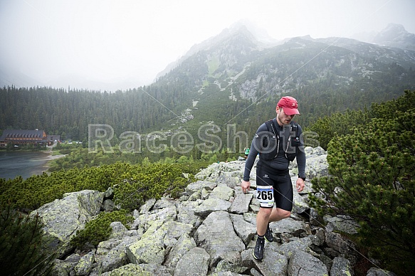 Tatry Running Tour 2017