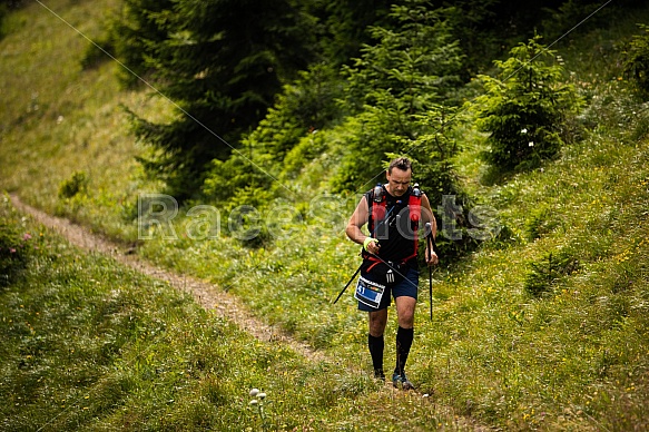 Fotogalerie Ultra Fatra 2020