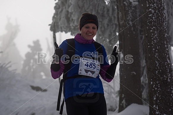 WINTER SkyRace 2017