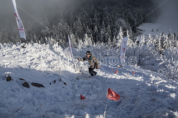 WINTER SkyRace 2017