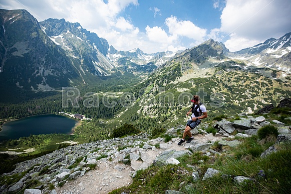 Tatry Running Tour 2019